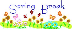 Spring Break